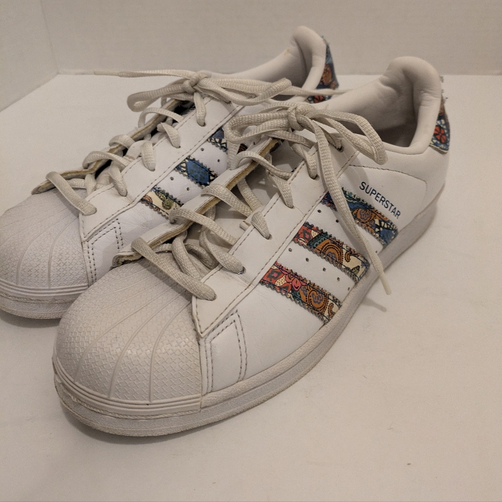 Adidas Superstar W7  LaMarque Style